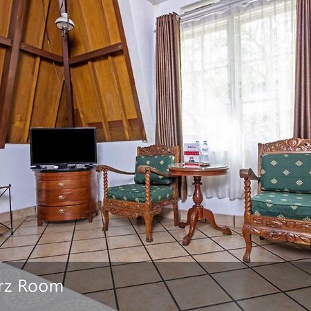 Reddoorz Plus Near Parahyangan University Bandung Zewnętrze zdjęcie