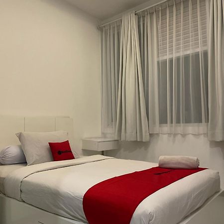 Reddoorz Plus Near Parahyangan University Bandung Zewnętrze zdjęcie