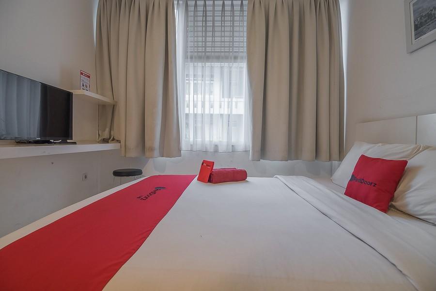 Reddoorz Plus Near Parahyangan University Bandung Zewnętrze zdjęcie