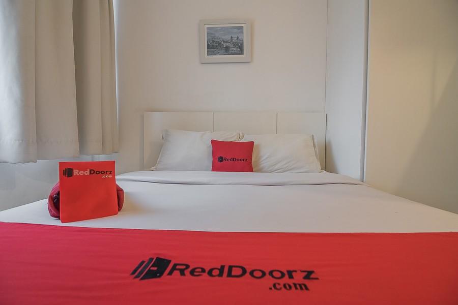 Reddoorz Plus Near Parahyangan University Bandung Zewnętrze zdjęcie