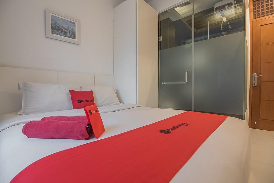 Reddoorz Plus Near Parahyangan University Bandung Zewnętrze zdjęcie