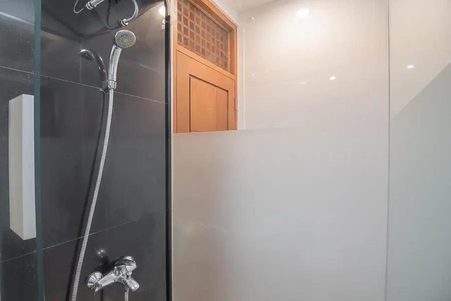Reddoorz Plus Near Parahyangan University Bandung Zewnętrze zdjęcie