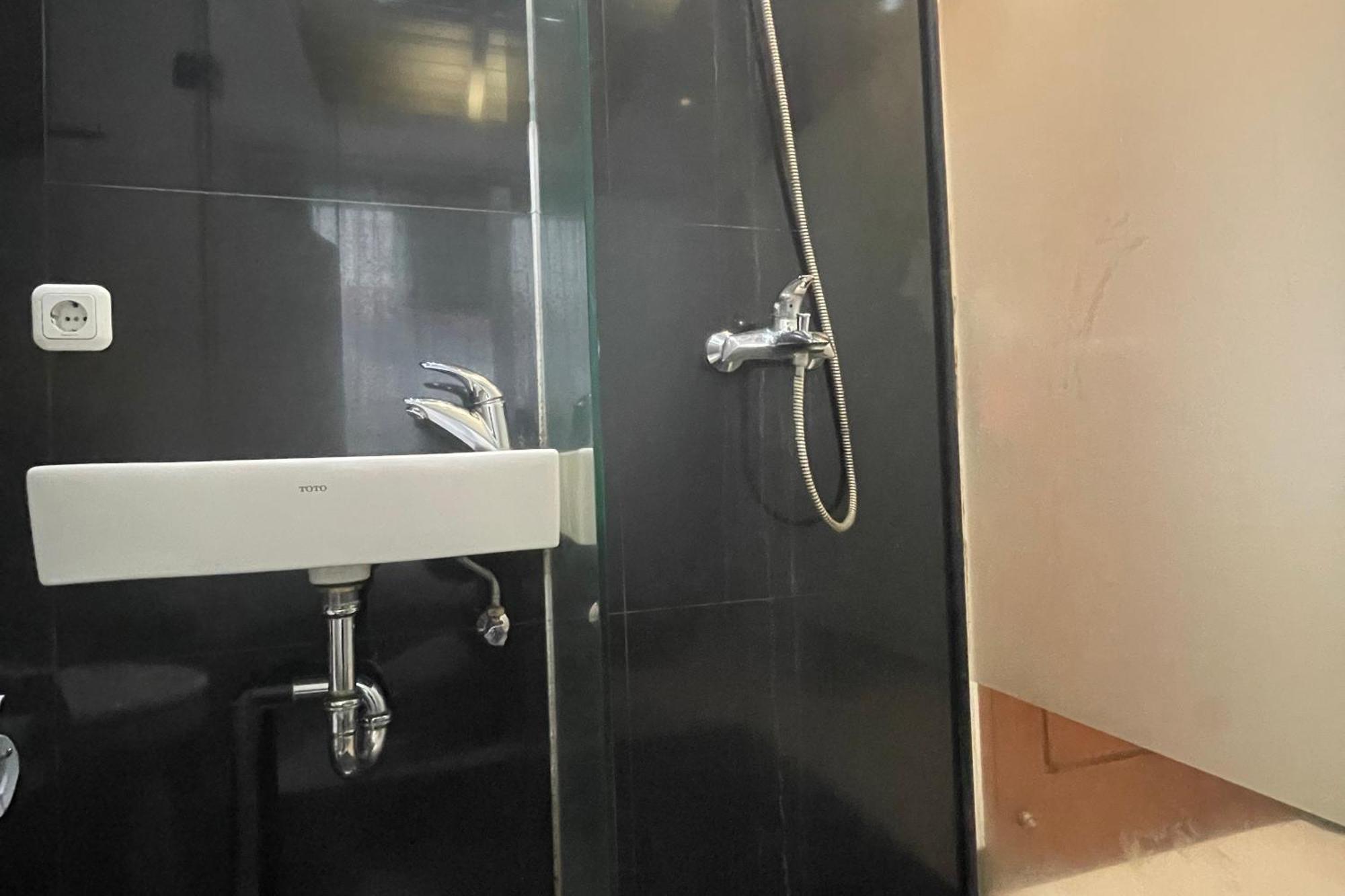 Reddoorz Plus Near Parahyangan University Bandung Zewnętrze zdjęcie