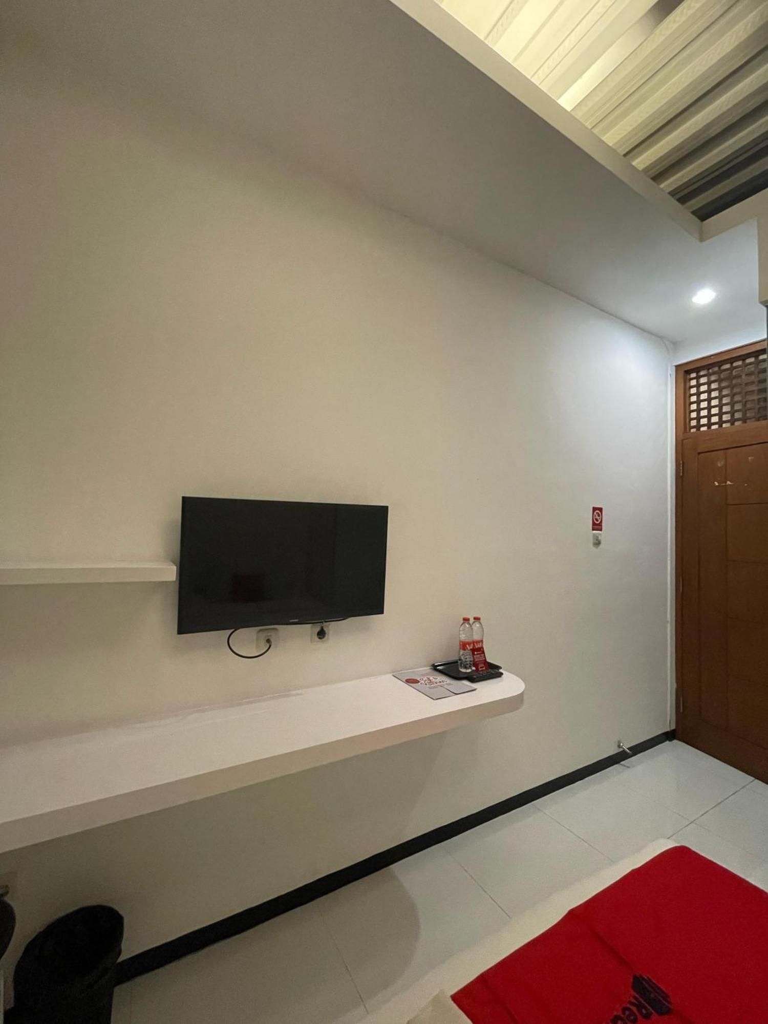 Reddoorz Plus Near Parahyangan University Bandung Zewnętrze zdjęcie