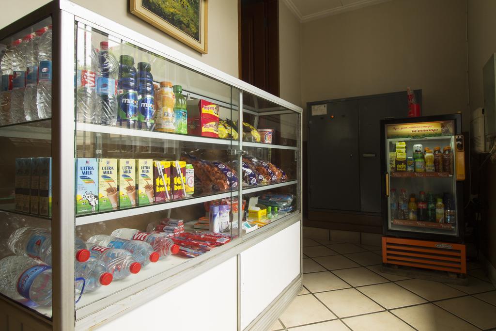 Reddoorz Plus Near Parahyangan University Bandung Zewnętrze zdjęcie