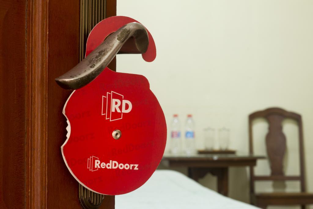 Reddoorz Plus Near Parahyangan University Bandung Zewnętrze zdjęcie