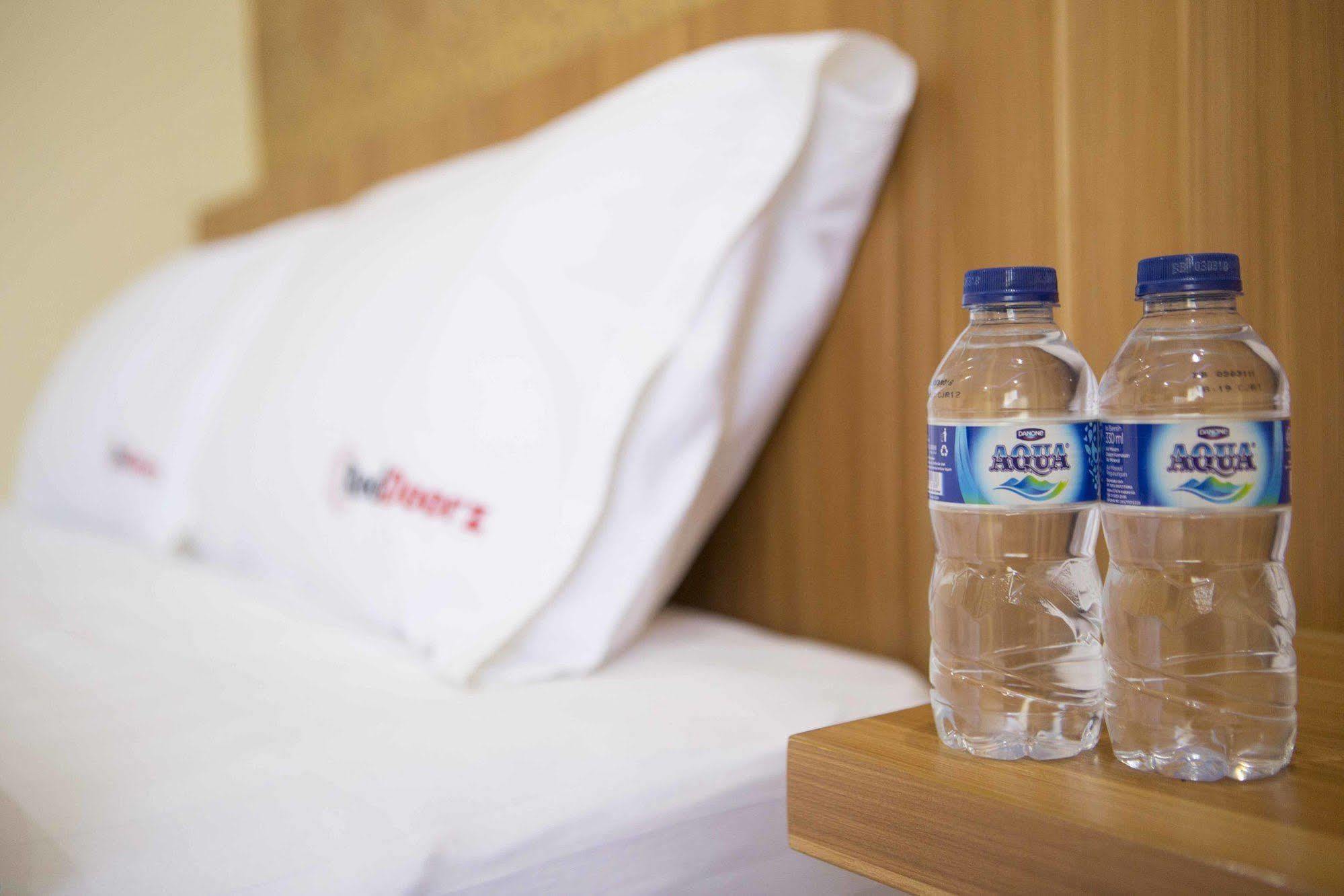 Reddoorz Plus Near Parahyangan University Bandung Zewnętrze zdjęcie