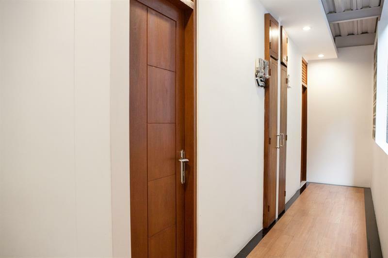 Reddoorz Plus Near Parahyangan University Bandung Zewnętrze zdjęcie