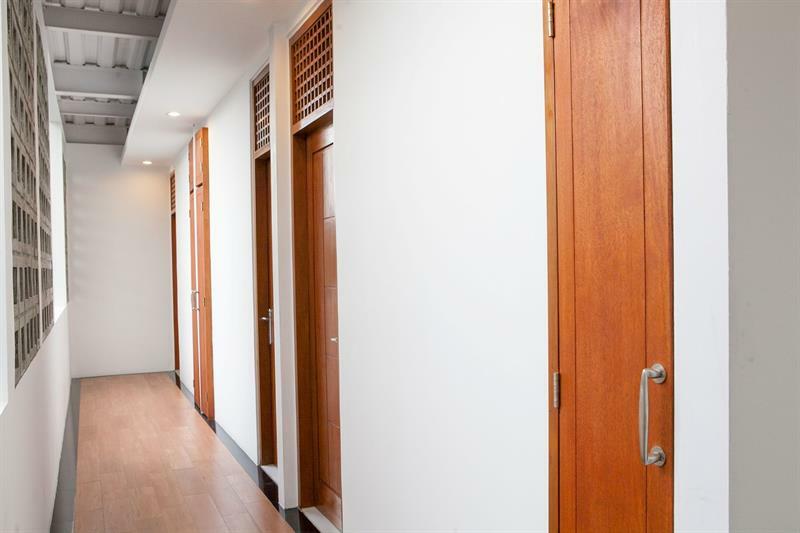 Reddoorz Plus Near Parahyangan University Bandung Zewnętrze zdjęcie
